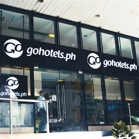 go hotels manila airport road|Go Hotels Otis Manila .